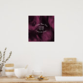 Creëer Uw eigen aangepaste  Poster (Keuken)