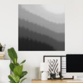 Creëer Uw eigen aangepaste  Poster (Thuiskantoor)