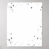 Creëer Uw eigen aangepaste  Poster (Voorkant)