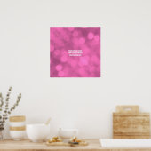 Creëer Uw eigen aangepaste  Poster (Keuken)