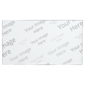 Creëer uw eigen aangepaste proefcase kussensloop (Voorkant)