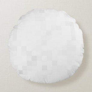 Creëer Uw eigen aangepaste  Rond Kussen