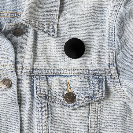 Creëer Uw eigen aangepaste  Ronde Button 3,2 Cm (In situ)