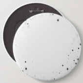 Creëer Uw eigen aangepaste  Ronde Button 6,0 Cm (Voorkant /achterkant)