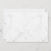 Creëer Uw eigen aangepaste  Save The Date (Voorkant)