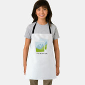 Creëer Uw eigen aangepaste Schort – Upload ontwerp (Insitu)