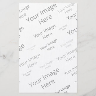 Creëer Uw eigen aangepaste schrijfpapier Briefpapier