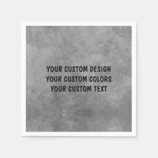 Creëer Uw eigen aangepaste  Servet