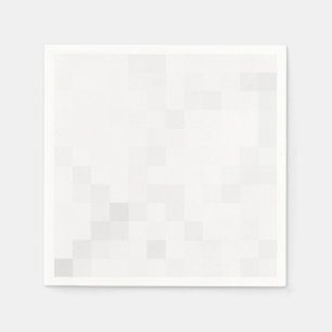 Creëer Uw eigen aangepaste  Servet