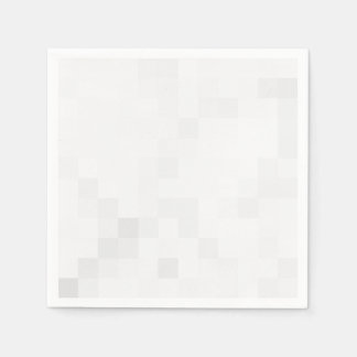 Creëer Uw eigen aangepaste Servet