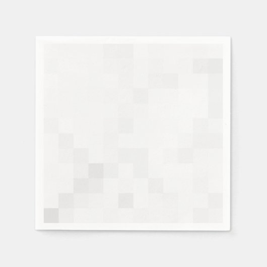 Creëer Uw eigen aangepaste  Servet (Voorkant)