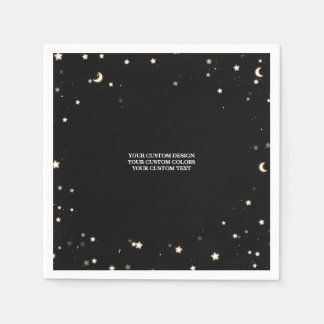 Creëer Uw eigen aangepaste Servet