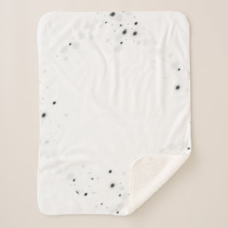 Creëer Uw eigen aangepaste  Sherpa Deken