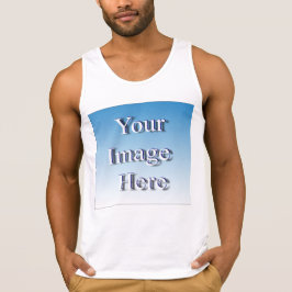 🤍 Creëer uw eigen aangepaste Sjabloon T-shirt