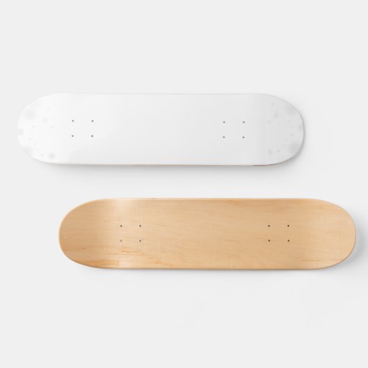 Creëer Uw eigen aangepaste  Skateboard (Horizontaal)