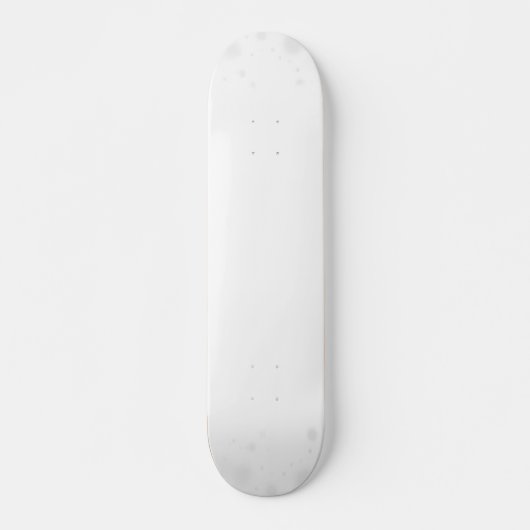 Creëer Uw eigen aangepaste  Skateboard (Voorkant)