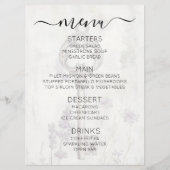 Creëer uw eigen aangepaste sleutel menu (Voorkant)