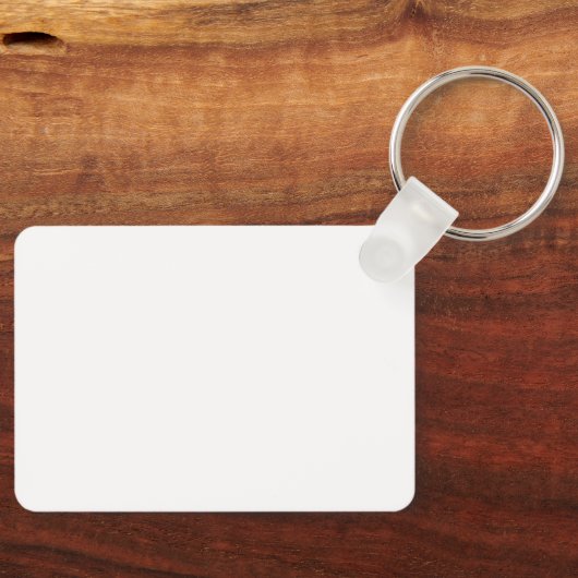 Creëer Uw eigen aangepaste Sleutelhanger (Voorkant)