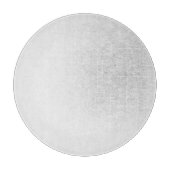 Creëer Uw eigen aangepaste  Snijplank (Voorkant)