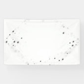 Creëer Uw eigen aangepaste  Spandoek (Horizontaal)