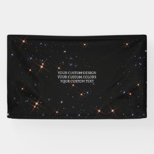 Creëer Uw eigen aangepaste  Spandoek