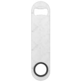 Creëer Uw eigen aangepaste Speed Flessenopener (Achterkant)