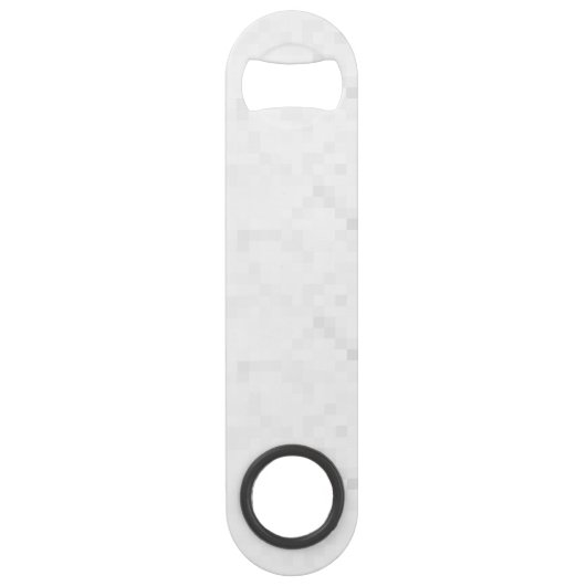 Creëer Uw eigen aangepaste Speed Flessenopener (Voorkant)