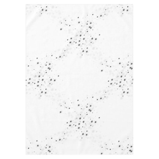 Creëer Uw eigen aangepaste  Tafelkleed (Voorkant)