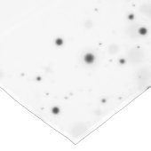 Creëer Uw eigen aangepaste  Tafelkleed (Gekanteld)