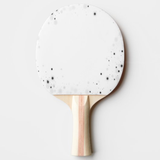 Creëer Uw eigen aangepaste  Tafeltennisbatje (Achterkant)