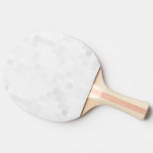 Creëer Uw eigen aangepaste  Tafeltennisbatje (Zijkant)