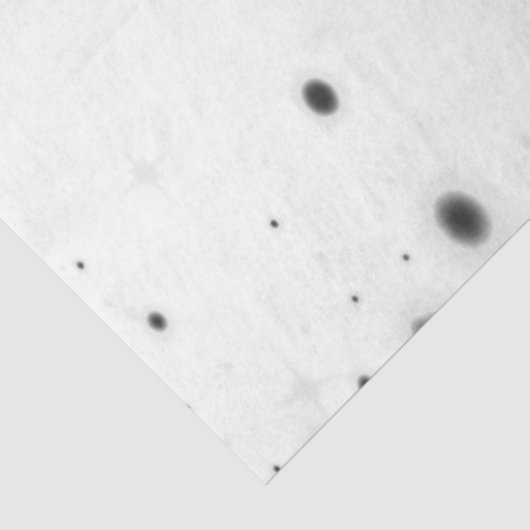 Creëer Uw eigen aangepaste Tissuepapier (Detail)