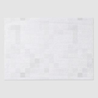 Creëer Uw eigen aangepaste  Tissuepapier