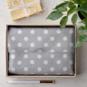 Creëer Uw eigen aangepaste  Tissuepapier (Geschenk)