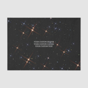 Creëer Uw eigen aangepaste  Tissuepapier