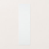 Creëer Uw eigen aangepaste verticale tentvouw gevo Visitekaartjes (Buitenkant ongevouwen)