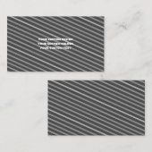 Creëer Uw eigen aangepaste  Visitekaartje (Voorkant / Achterkant)