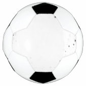 Creëer Uw eigen aangepaste  Voetbal (Voorkant)