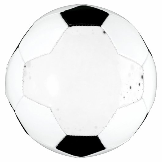 Creëer Uw eigen aangepaste  Voetbal (Voorkant)