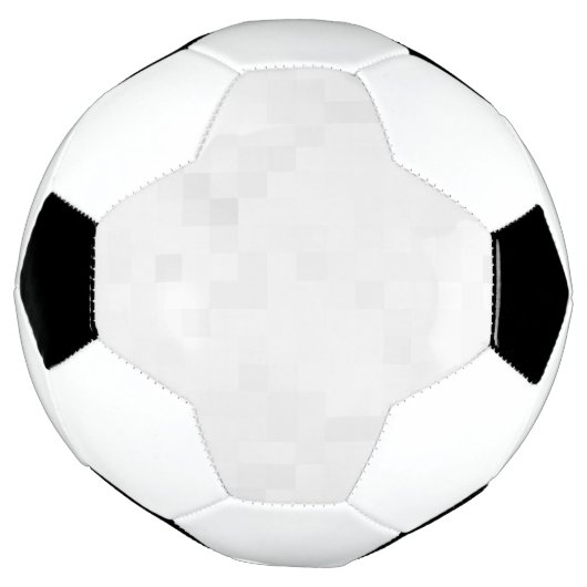 Creëer Uw eigen aangepaste  Voetbal (Gedraaid)