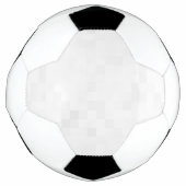 Creëer Uw eigen aangepaste  Voetbal (Voorkant)