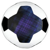 Creëer Uw eigen aangepaste  Voetbal (Gedraaid)