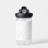 Creëer Uw eigen aangepaste  Waterfles (Voorkant)