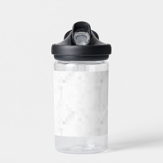 Creëer Uw eigen aangepaste  Waterfles (Voorkant)