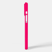 Creëer Uw eigen aanpasbare Hoesje! Case-Mate iPhone Case (Achterkant / Links)