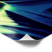 Creëer Uw Eigen Aap In Ruimte Astronaut Perfect Poster (Hoek)