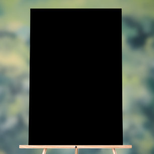Creëer Uw eigen Acryl Bord