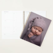Creëer Uw eigen Afbeelding Foto toevoegen Aangepas Planner (Display)