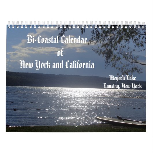 Creëer Uw eigen agenda Kalender (Hoes)