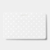 Creëer Uw eigen Badge (Back)